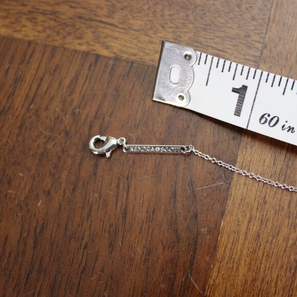 Kendra Scott Necklace and Earrings Jewelry Set NWT - Picture 8 of 12